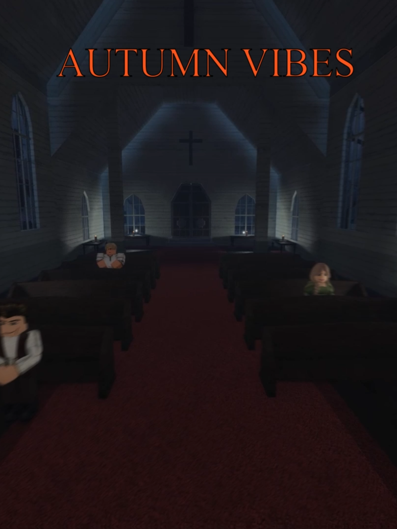 @Vampire Town