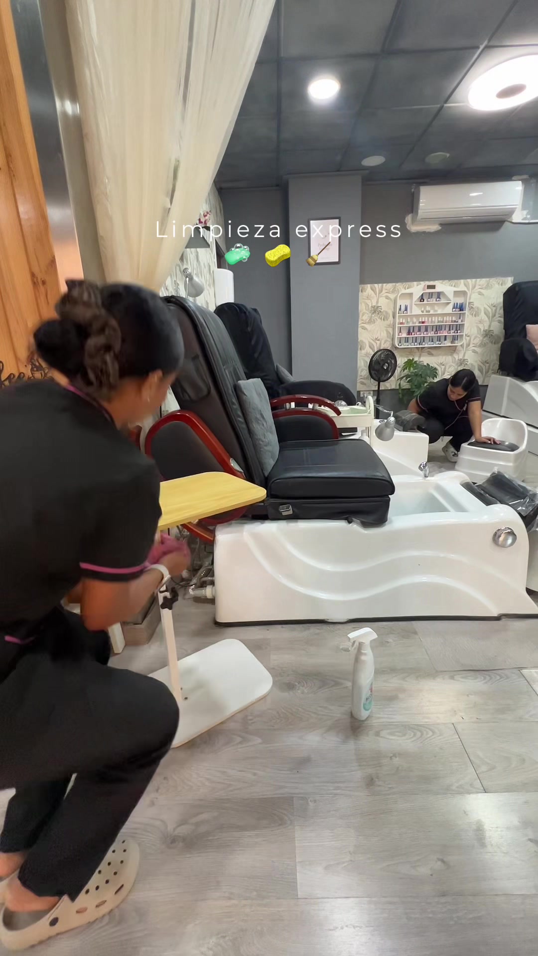 @Bell&iacute;sima Nails