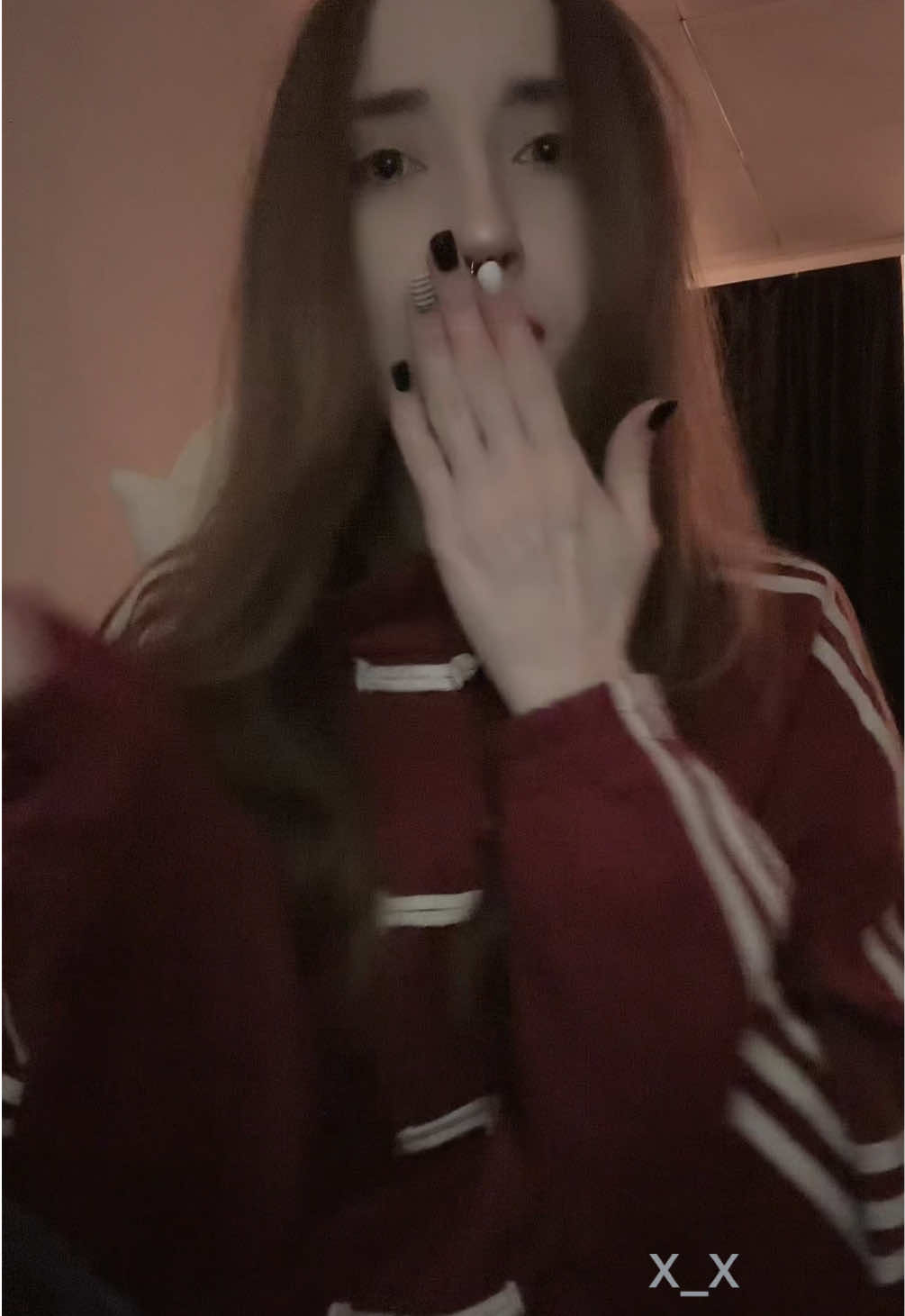 @;(