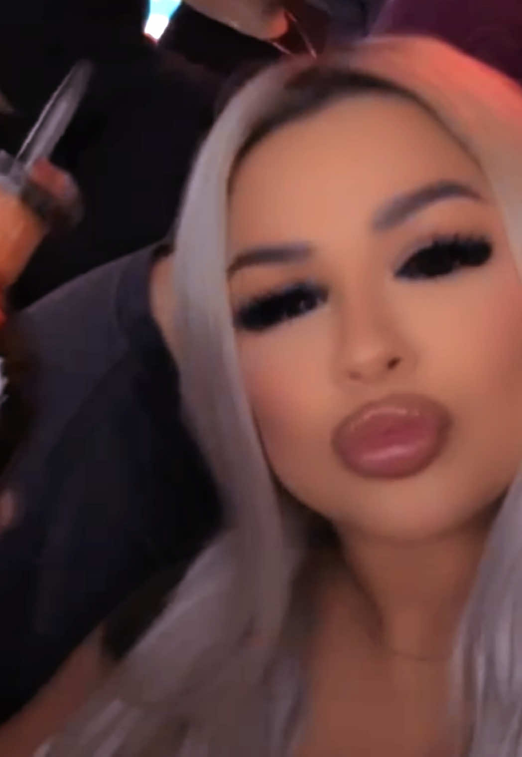 @Amber Rose