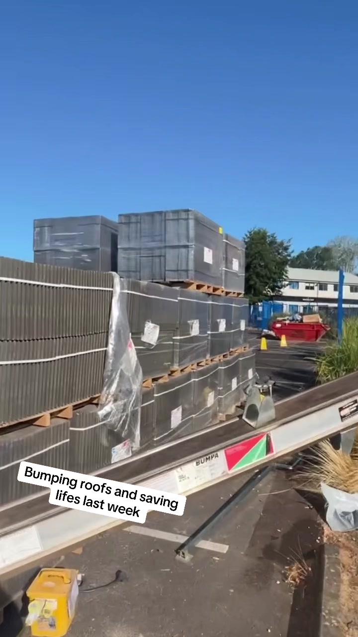 @rooferholics