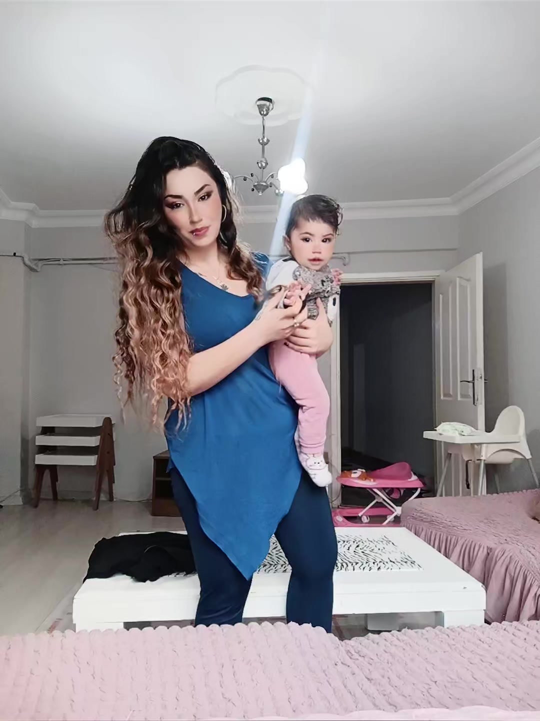 @👑💄 ÖZGE ÇELİK 💄👑