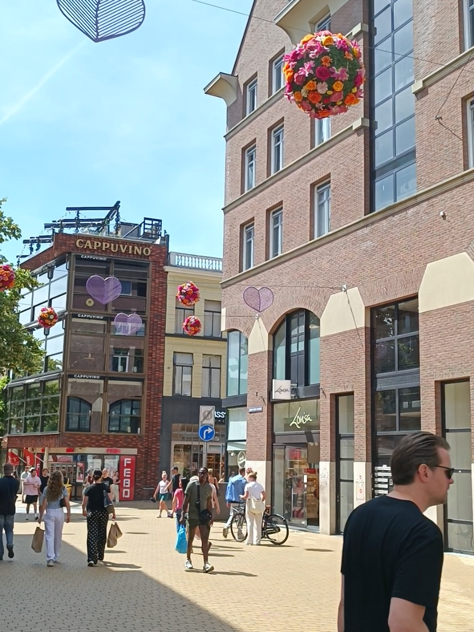 @Diezijner Fairshop Groningen