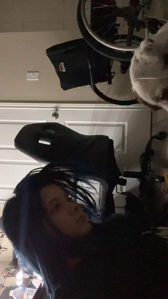 @Lilith&iquest;