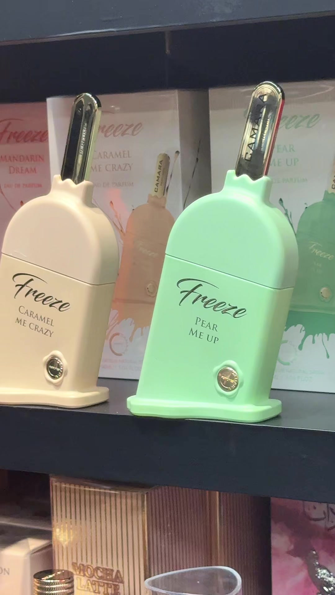 @La Casa De parfum