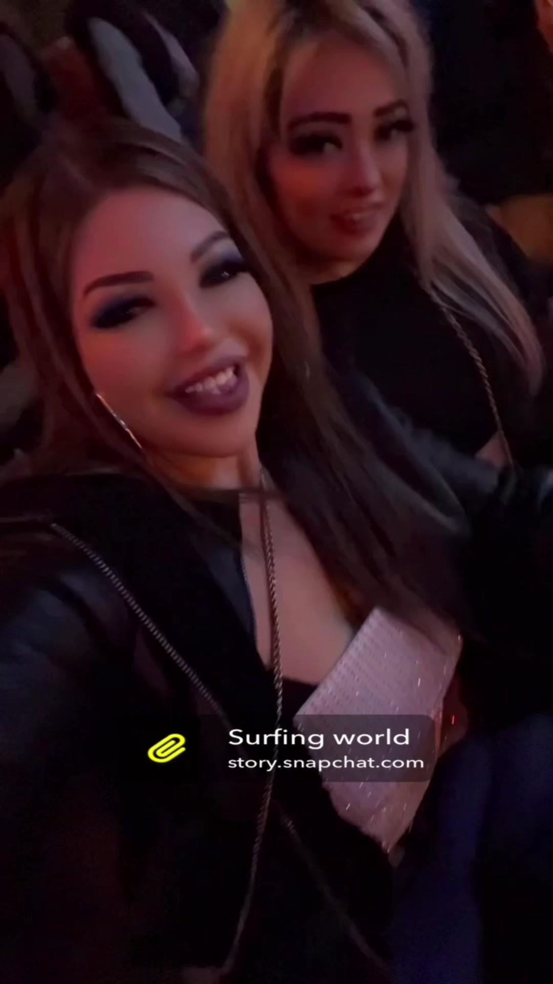 @Sandra
