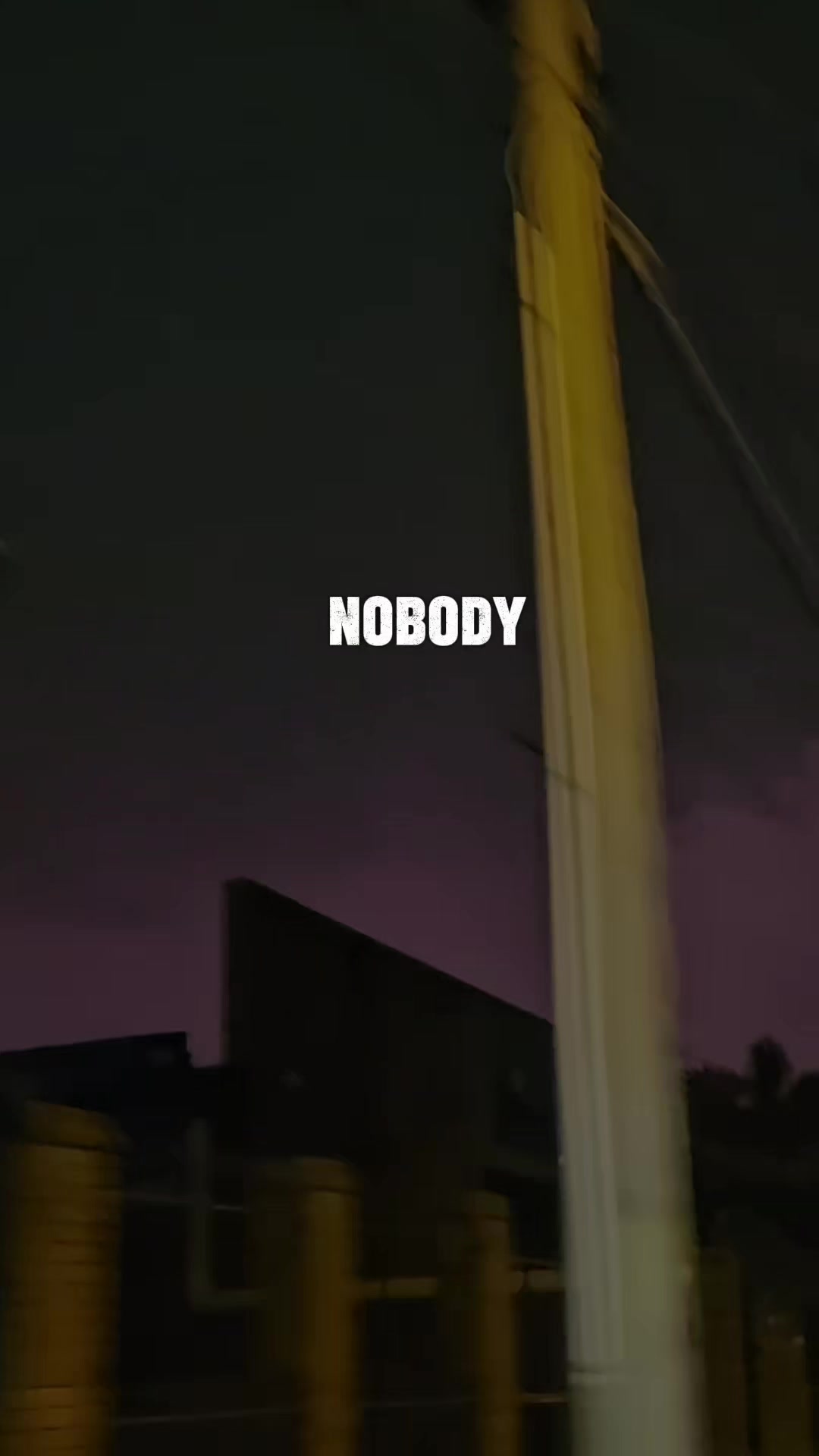 @💜💛💙Noone💙💛💜