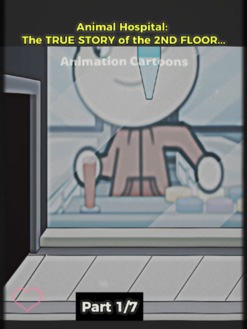 @Animation Cartoons