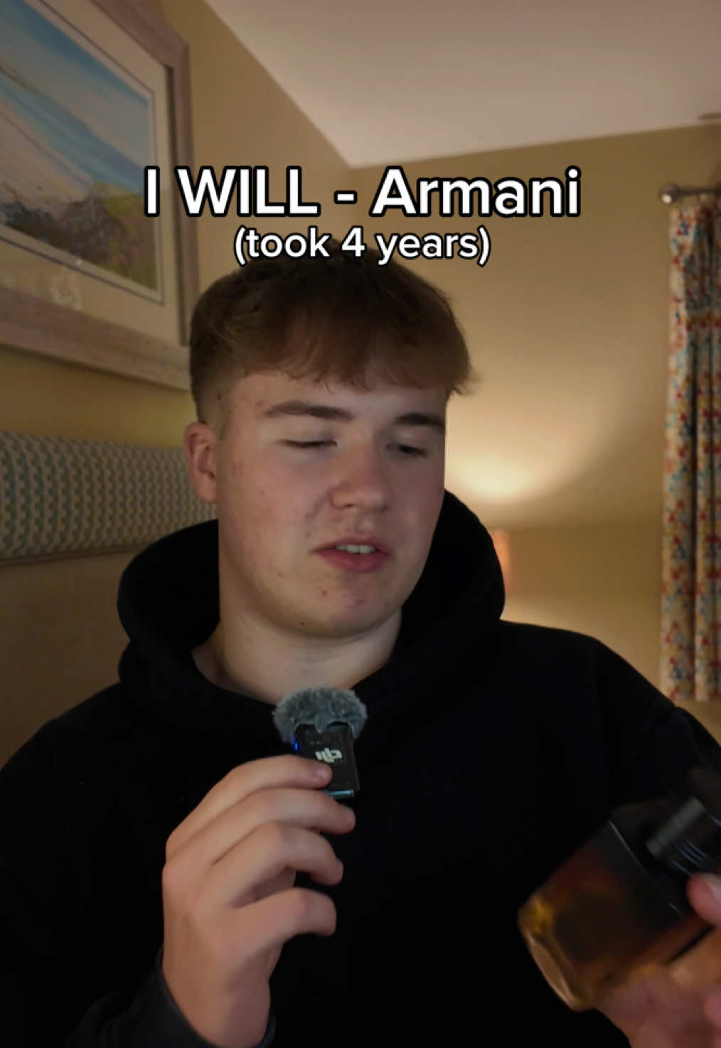 @Charles | Perfumer
