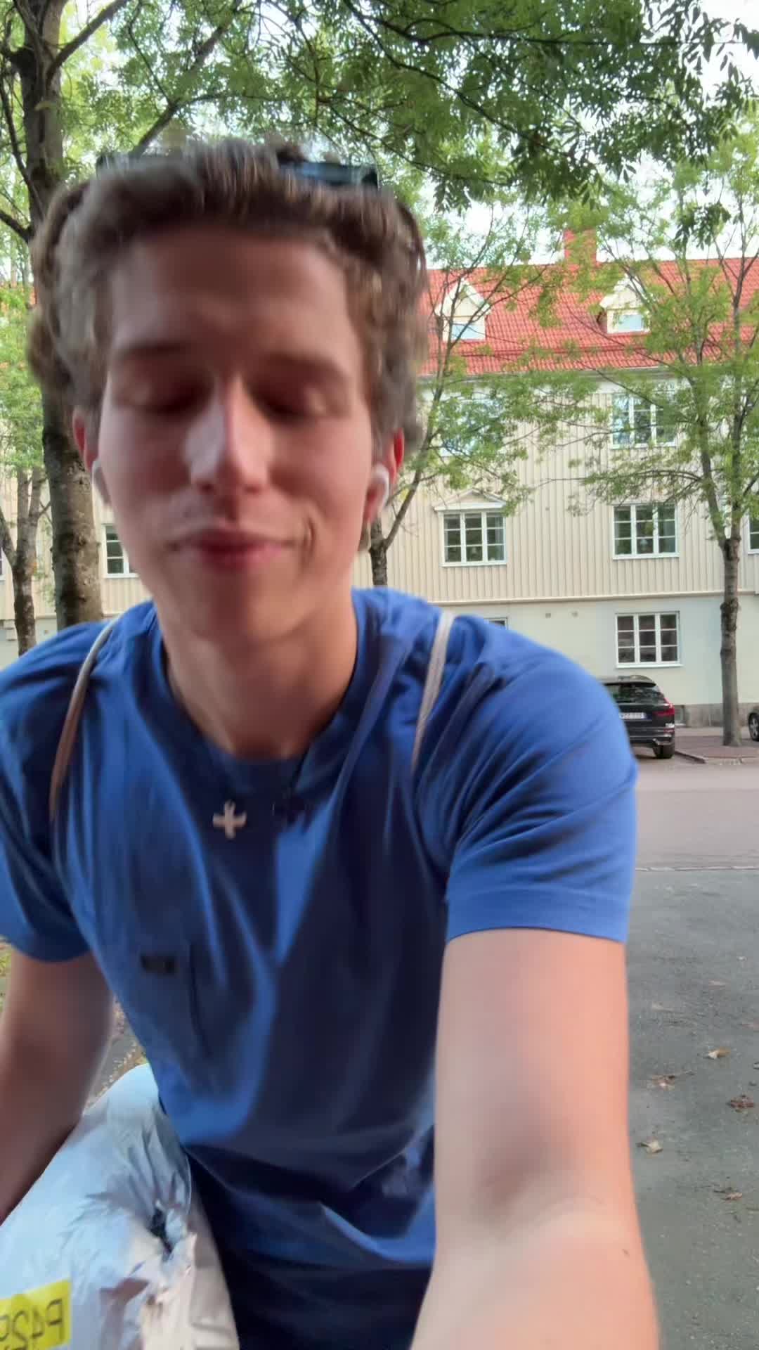 @Inte så mustiga Mauri