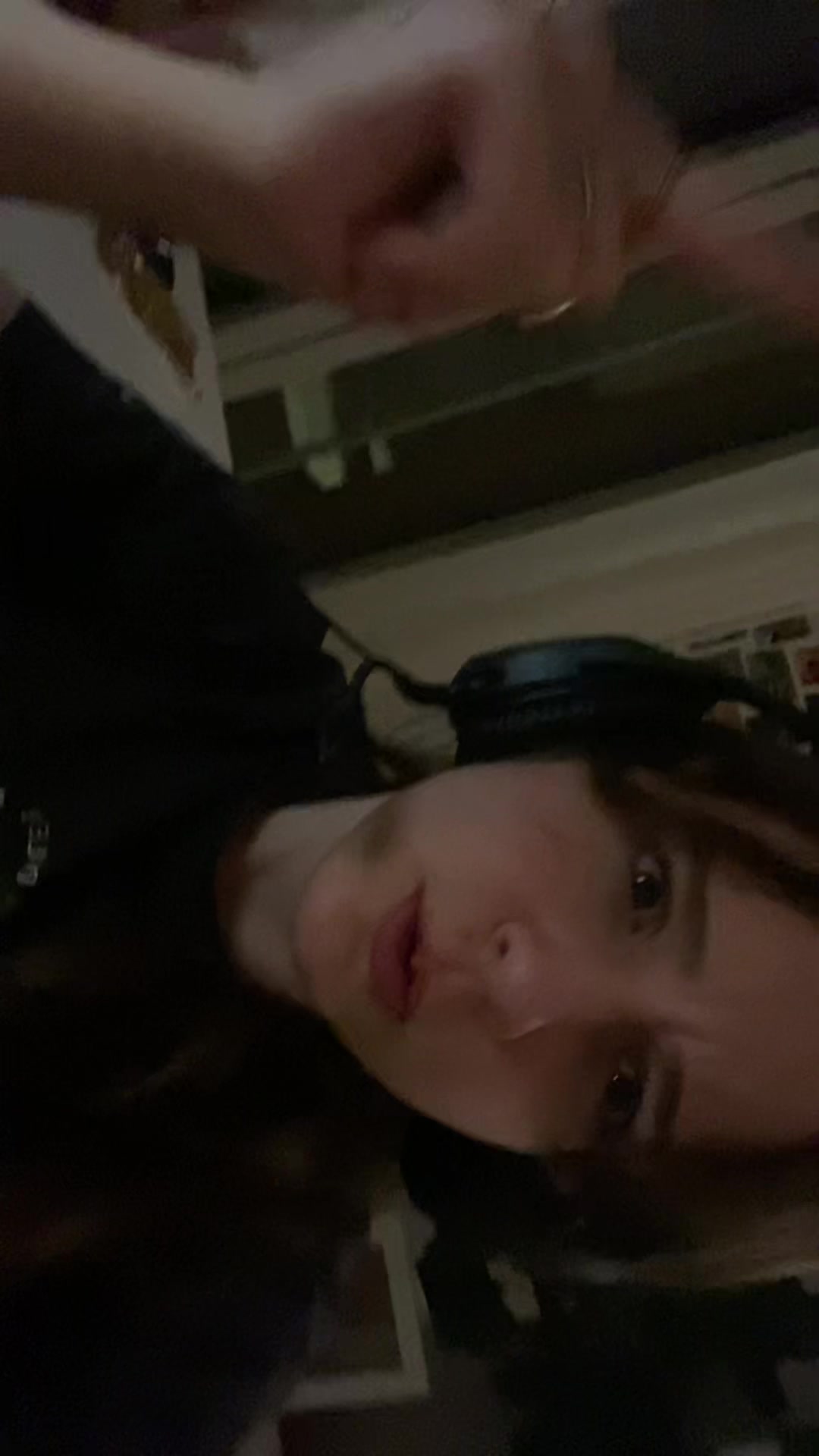 @Evzie