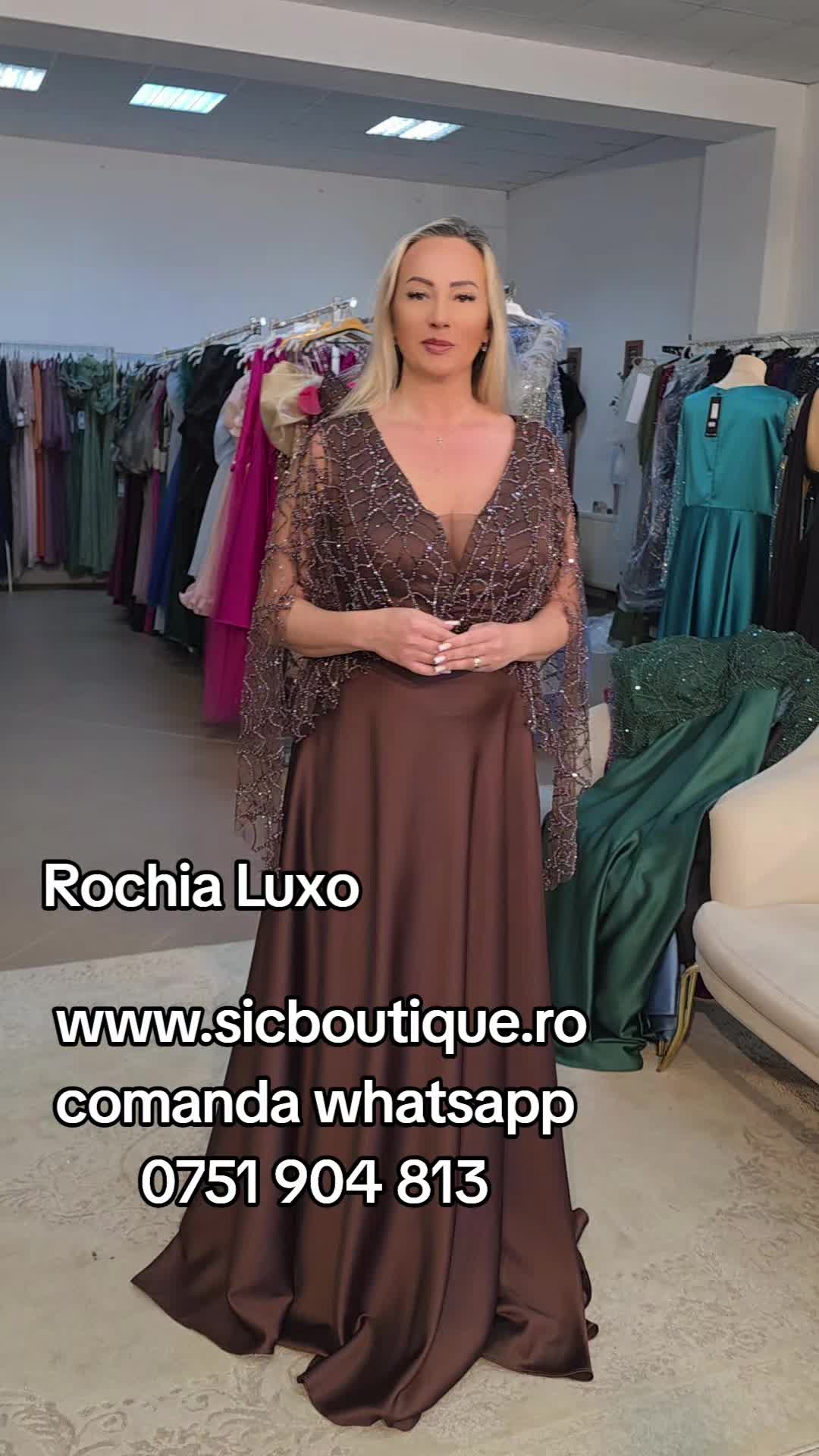 @Șic Boutique - Șic Mariage