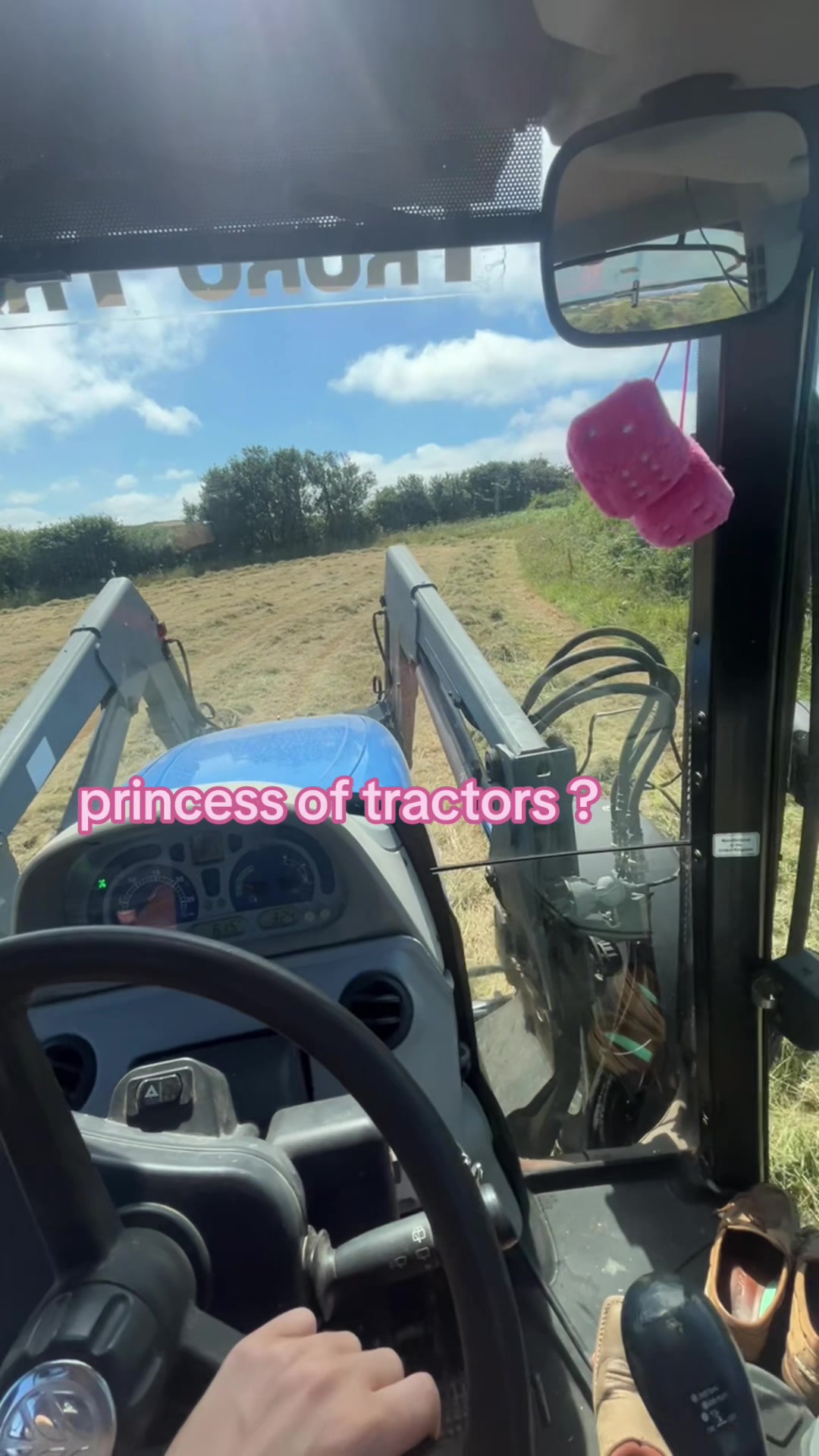 @Darcie🚜🐮💗
