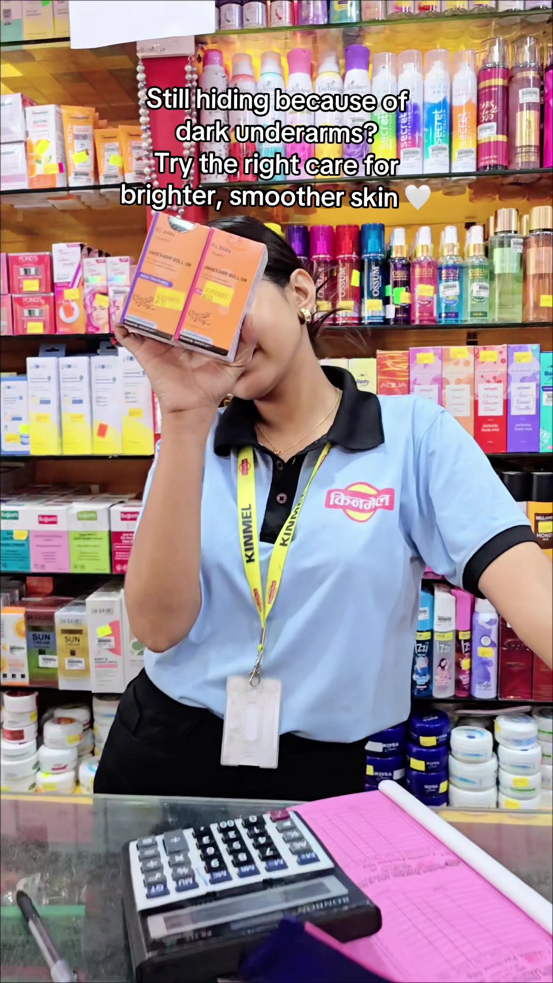 @Kinmel Department Store ❤️