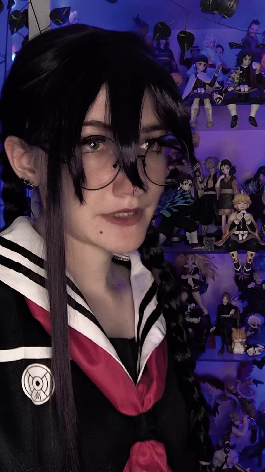 @カイ