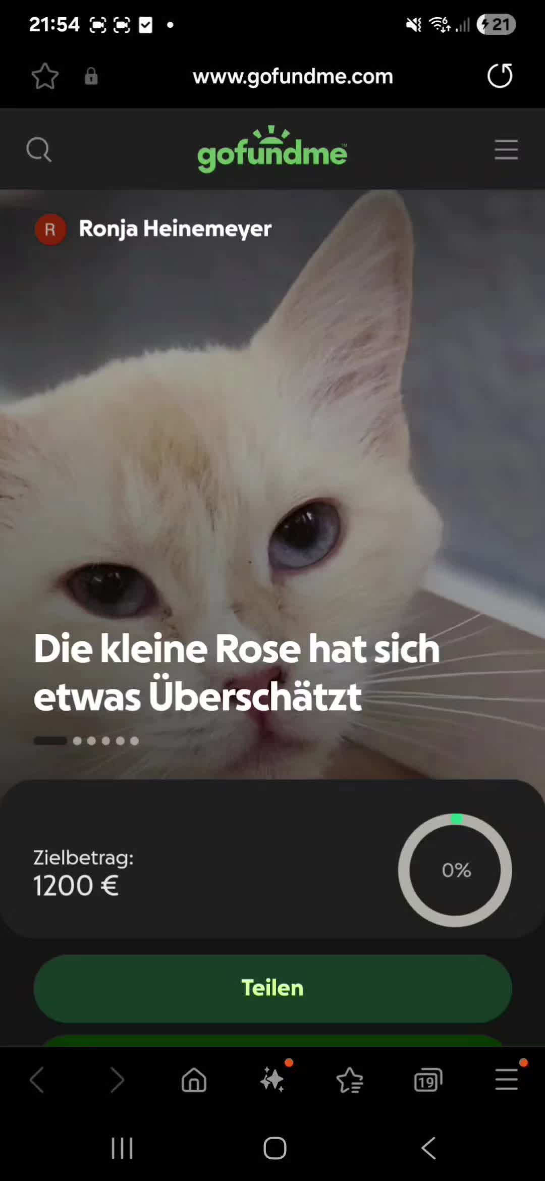 @Daria Stemler
