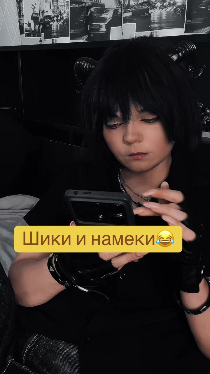 @Shiki Senri