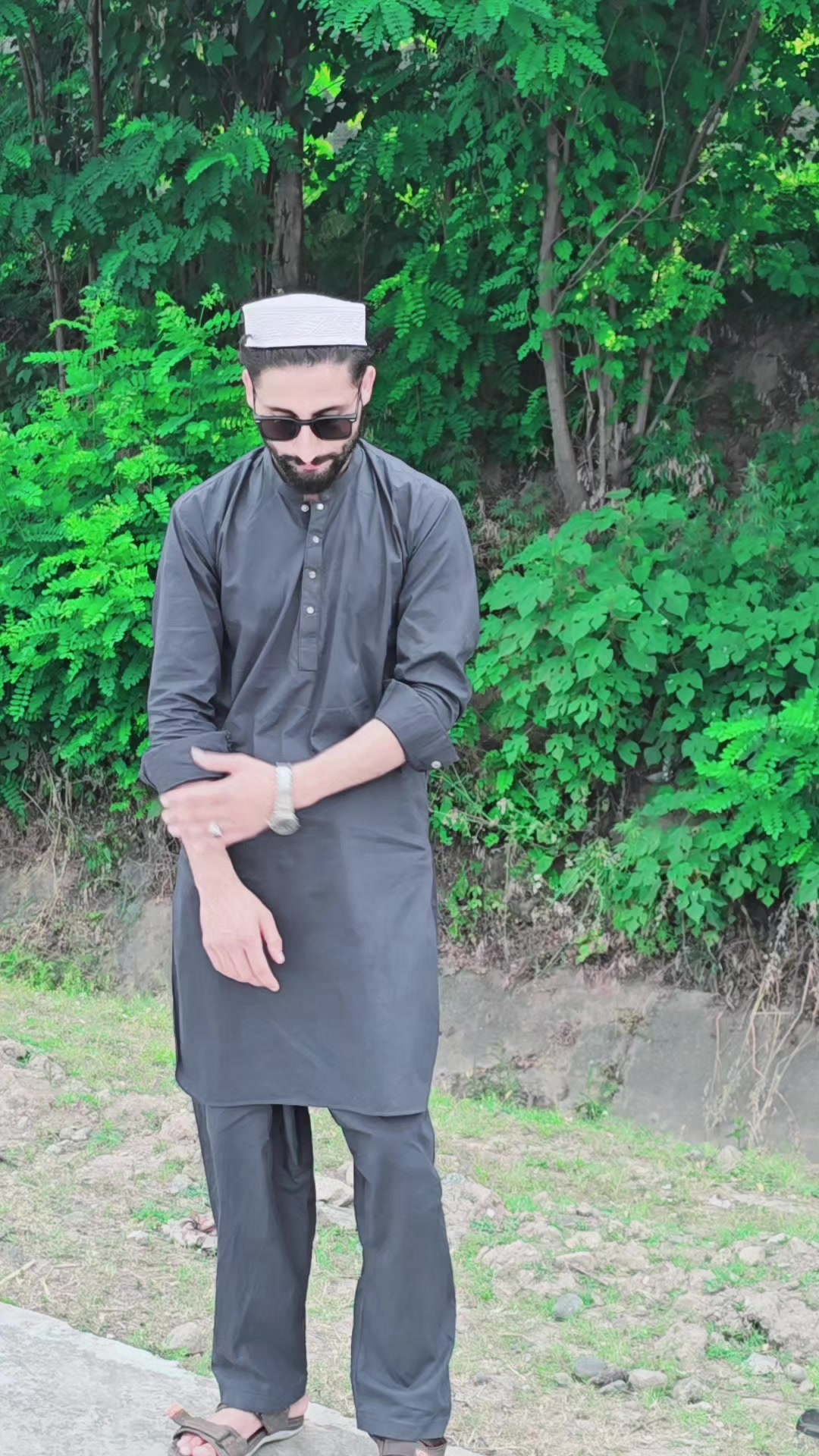 @INAM KHAN RAJ