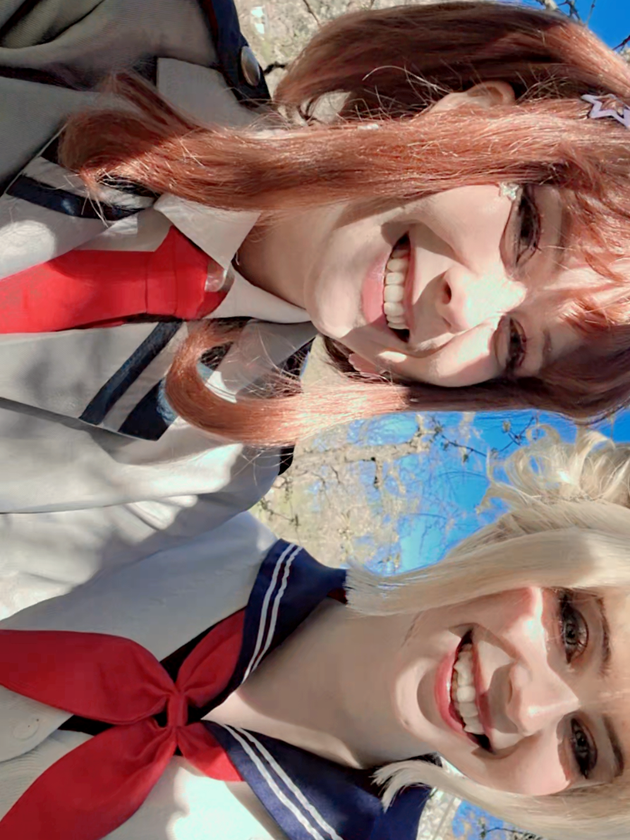 @Liz ๐