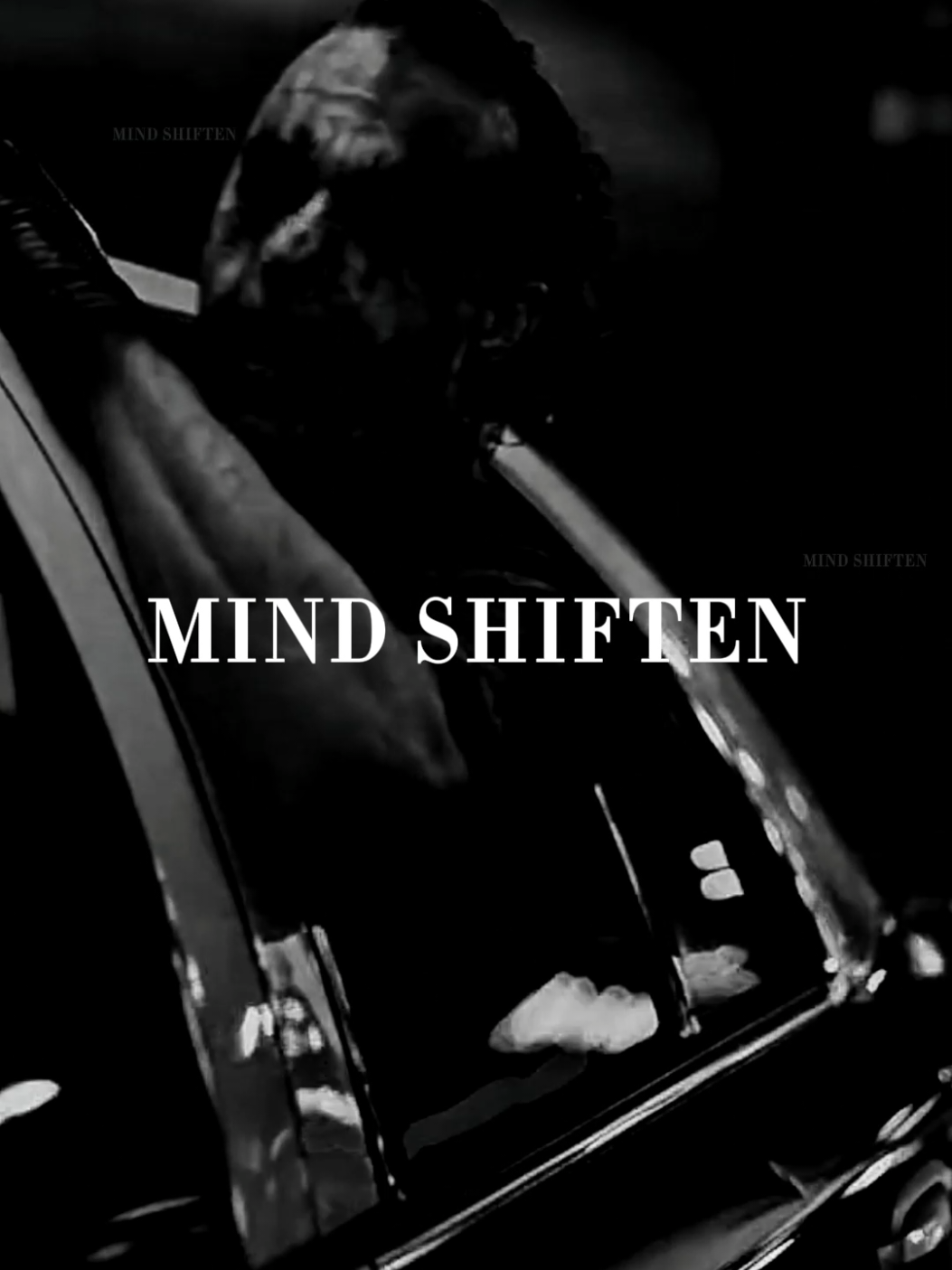 @MIND SHIFTEN 💪