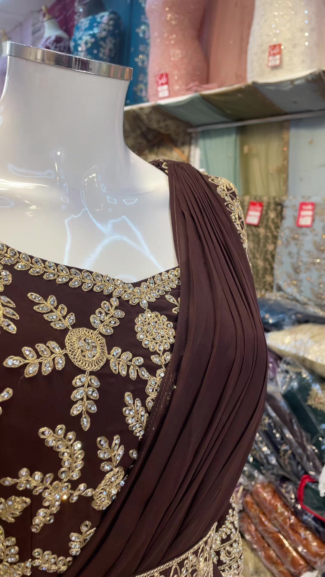 @Khan Textiles