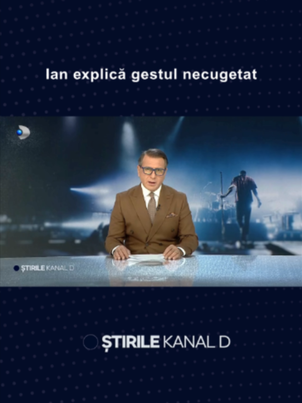 @Stirile Kanal D