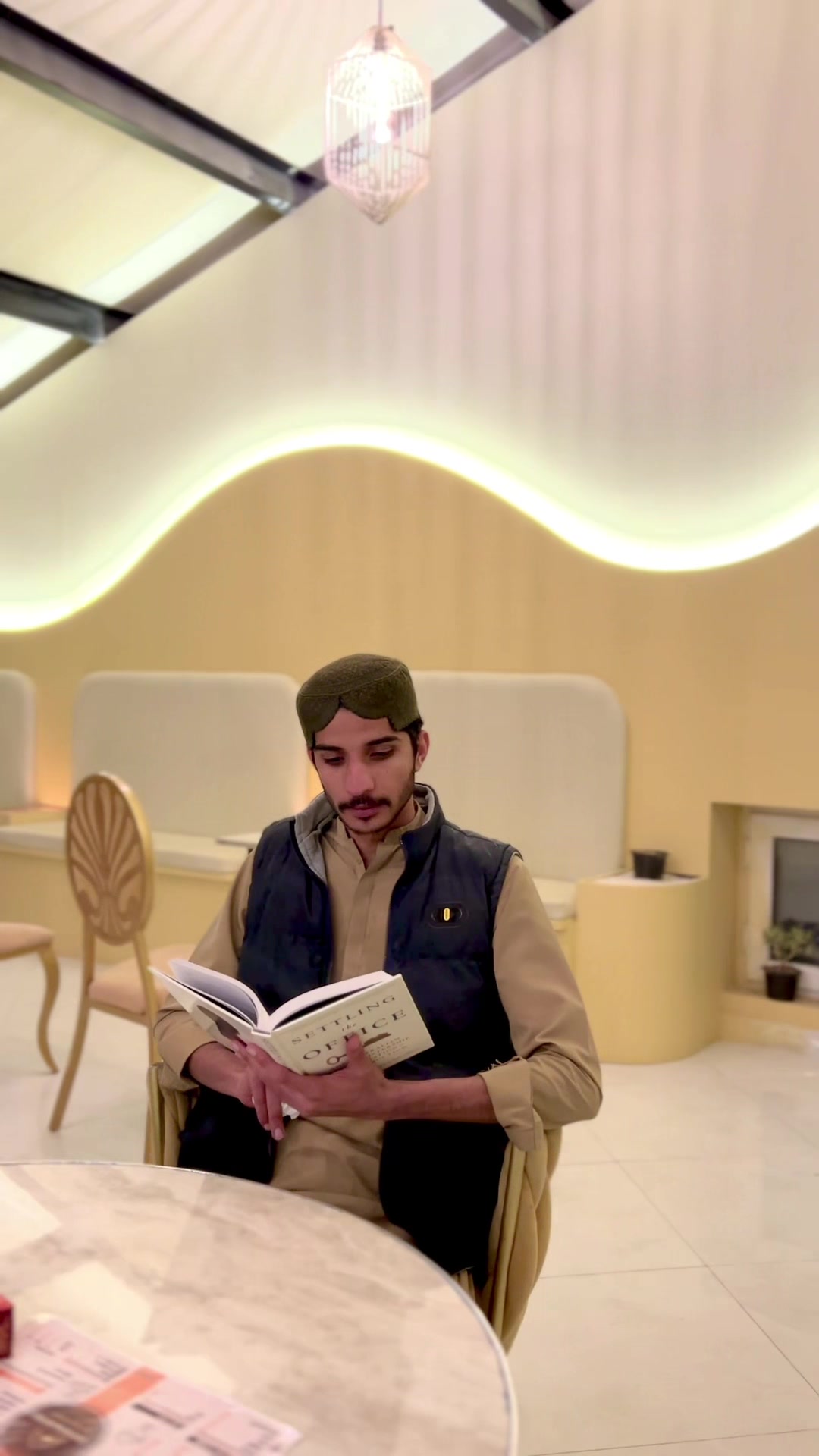 @SHAHJAHAN ZEHRI