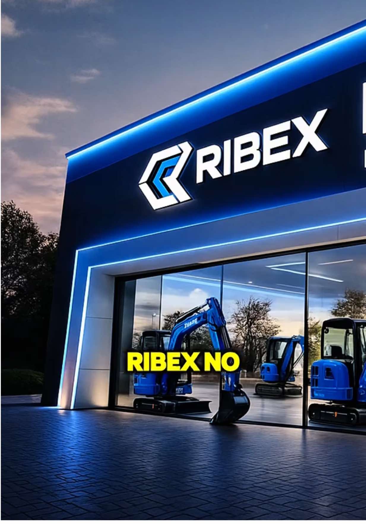 @RIBEX