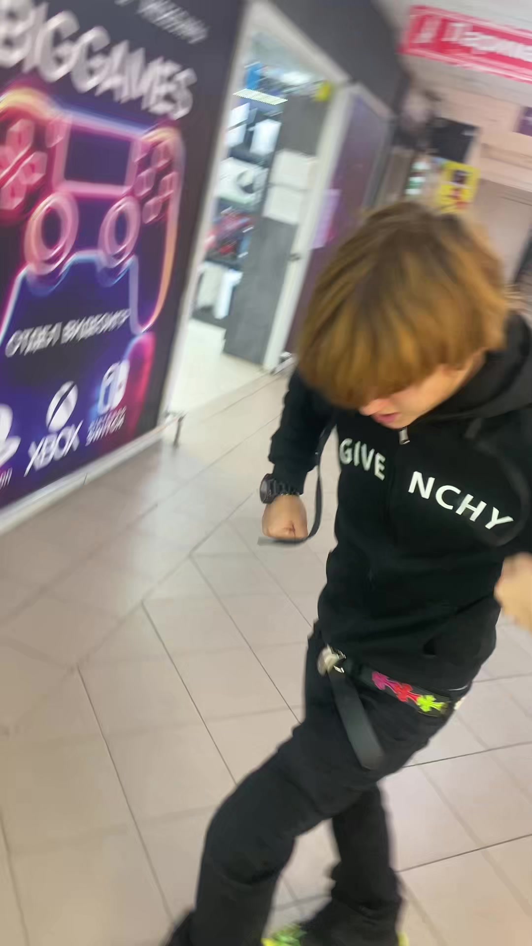 @ТГК: Gvasalia #385GANG