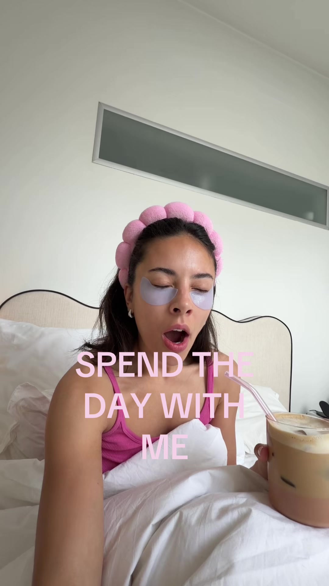 @Seline Pettersen