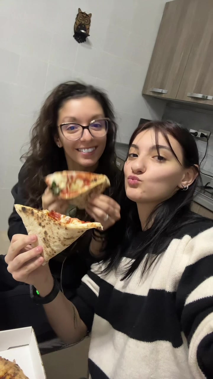 @Asia Cirella