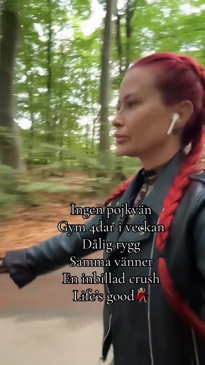 @Jenny Linnea Jansson
