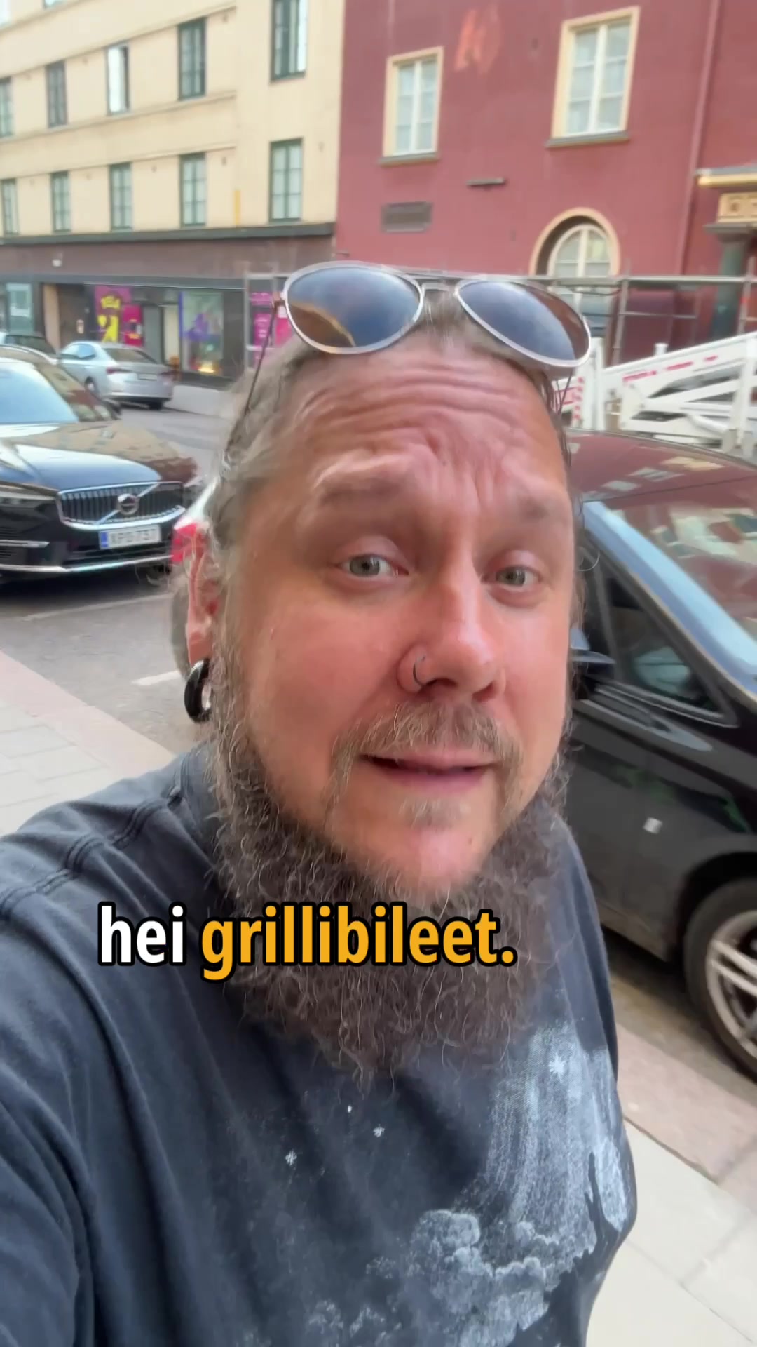 @Syömähommat
