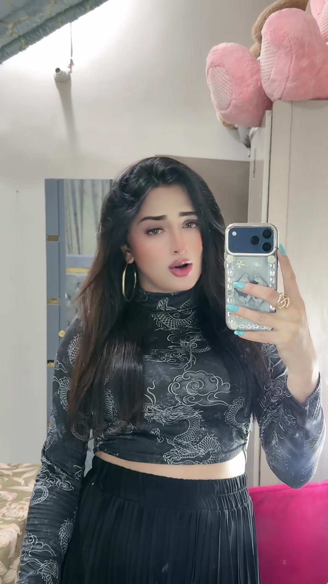 @Shanaya Queen👑🇬🇧