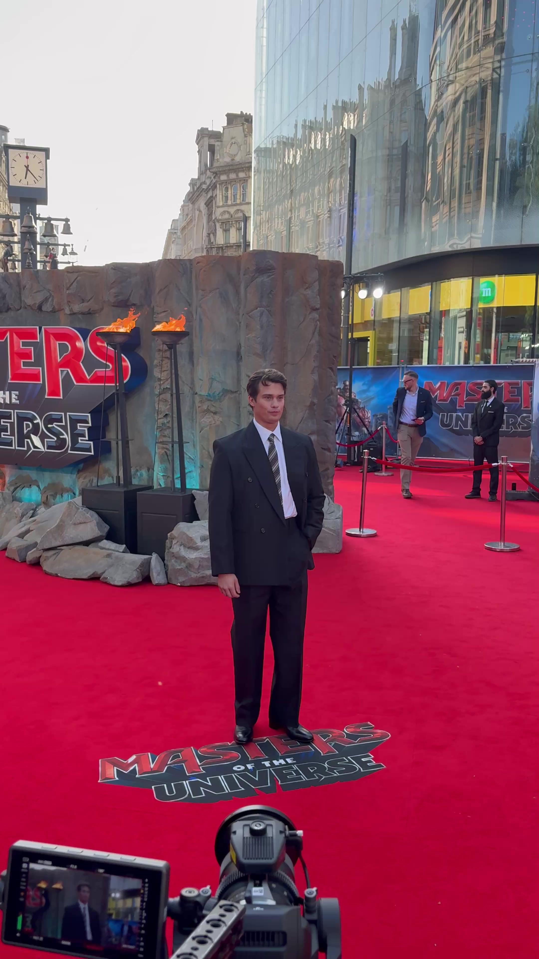 @Sony Pictures UK