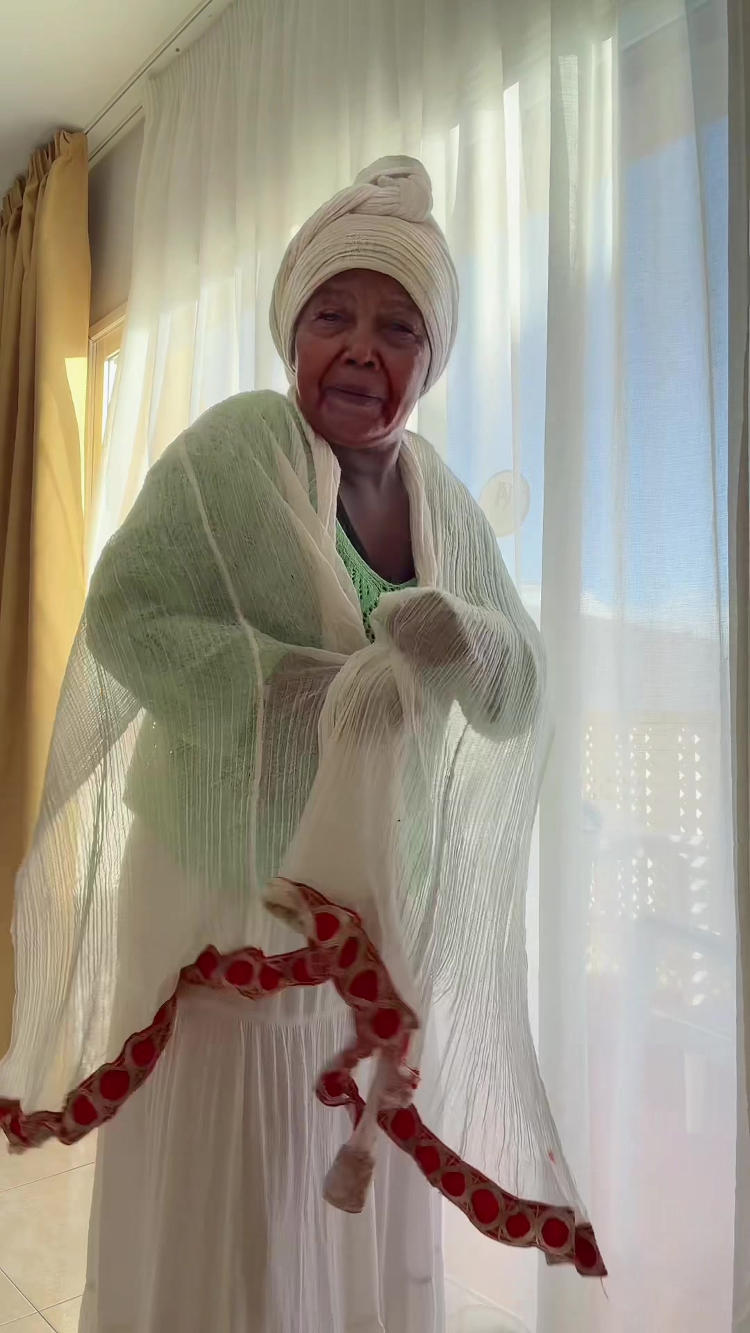 @OG Granny