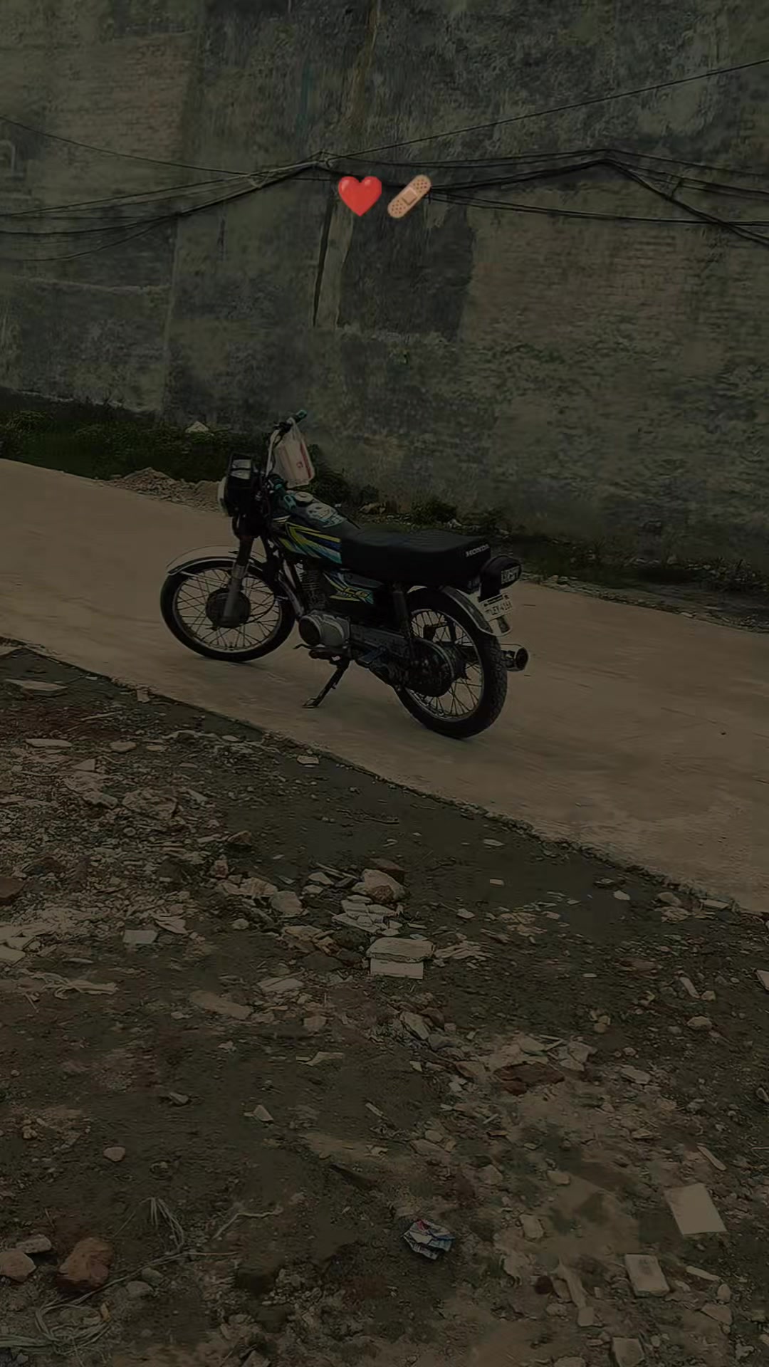 @BUTT DAA HONDA 🦍