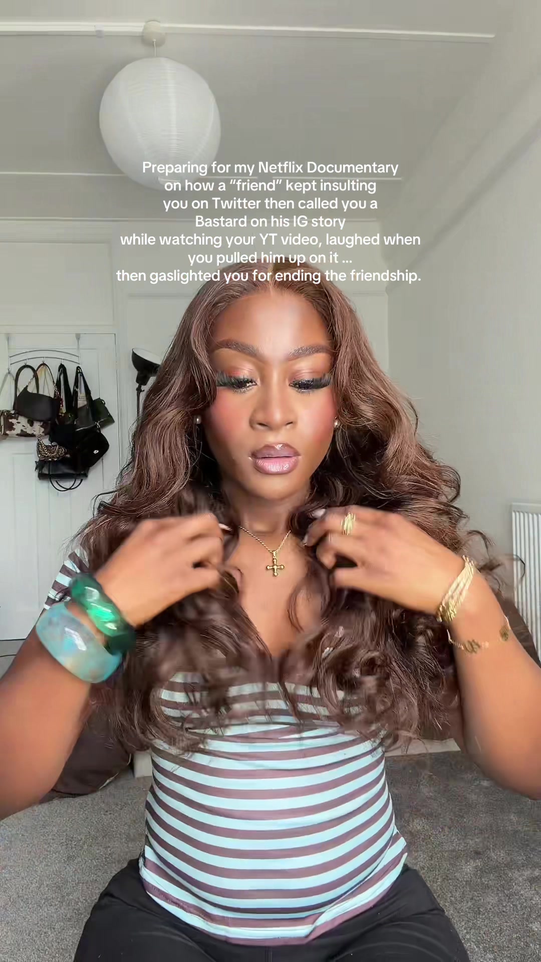 @LUISA