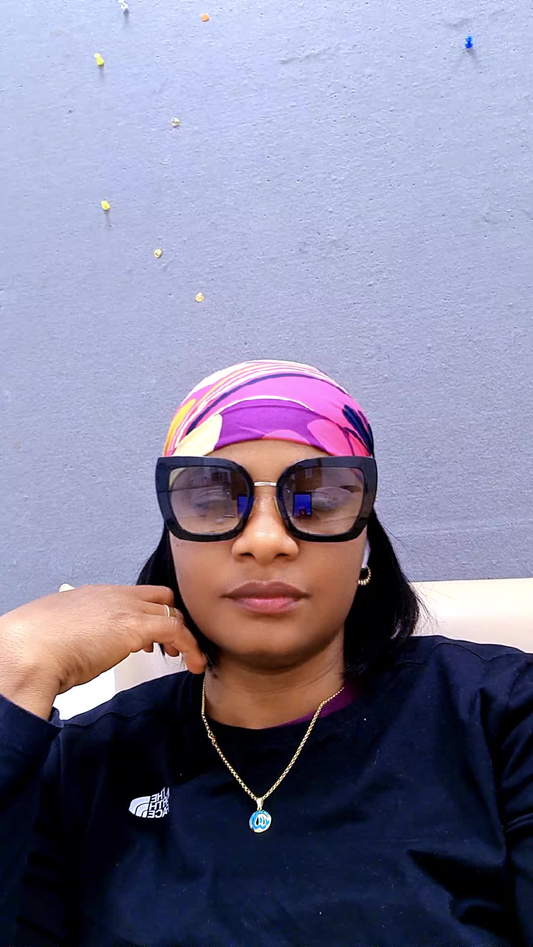 @Queen haj