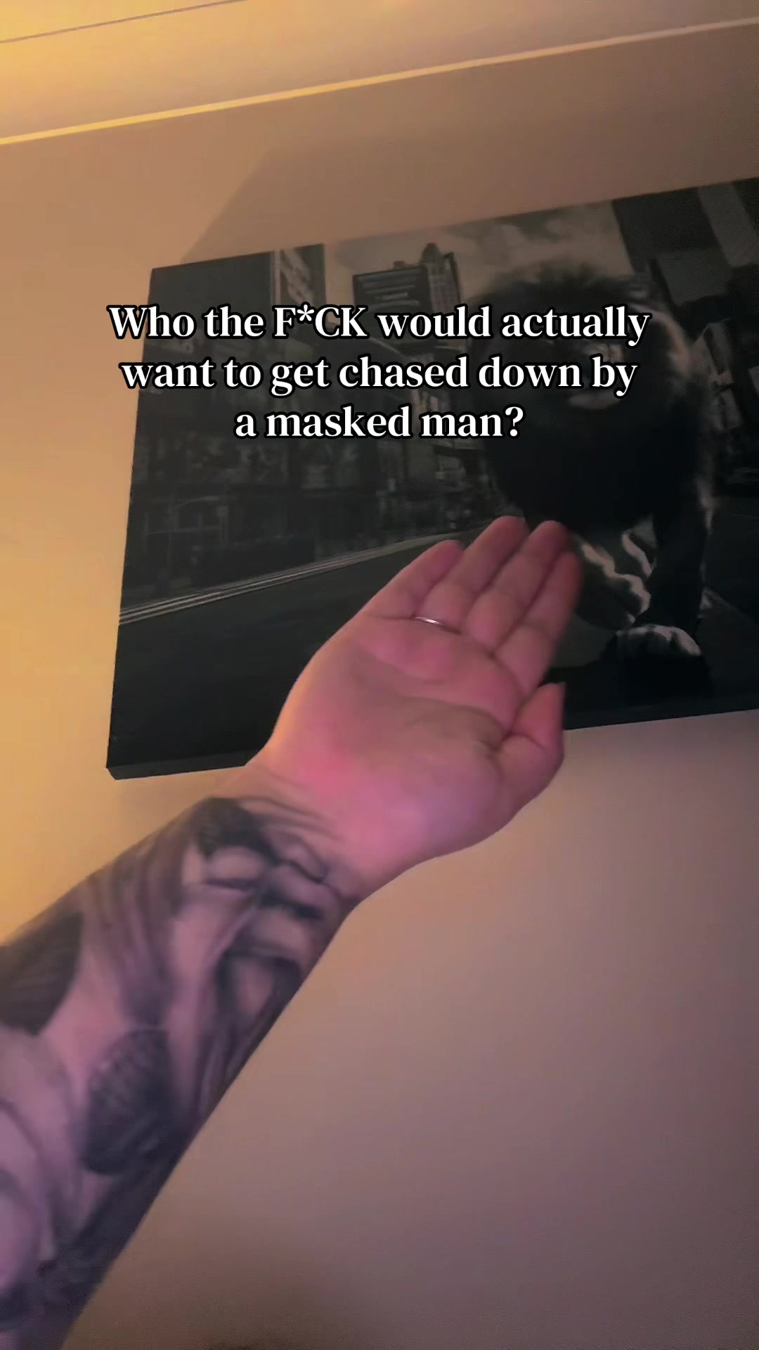 @ShannonsDarkLore ๐๐ค