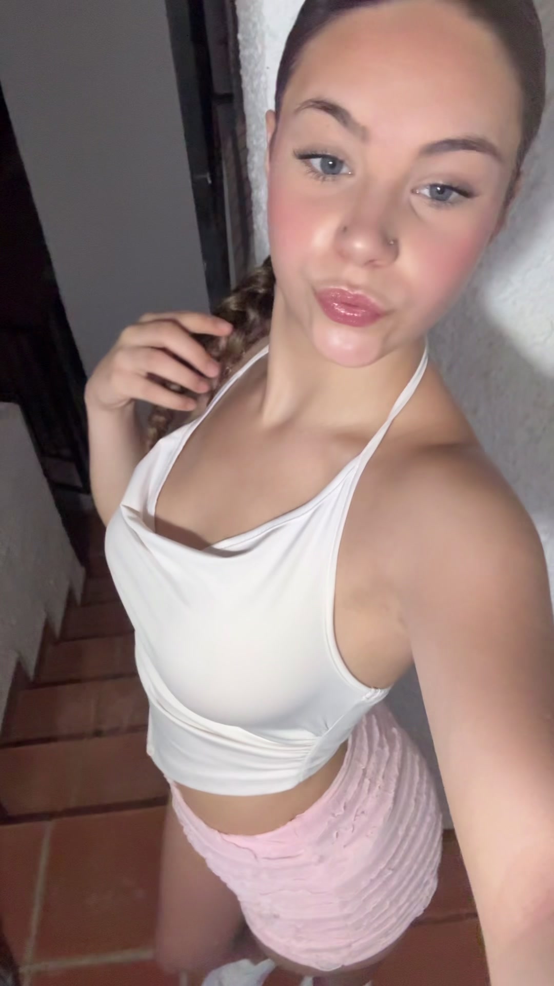 @No mires tanto y sígueme 😮💨