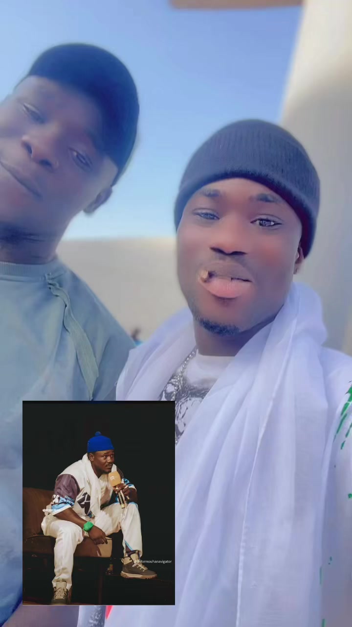 @Madiaga bou mame fallou 🥁🫀🫡