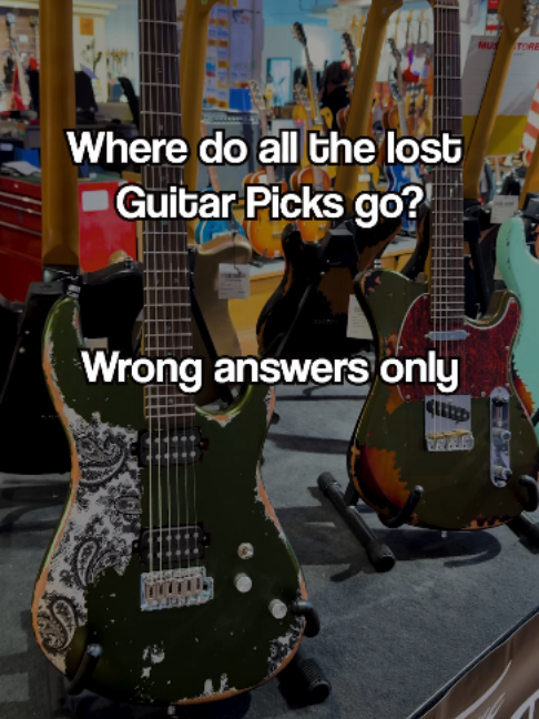 @MUSIC STORE professional