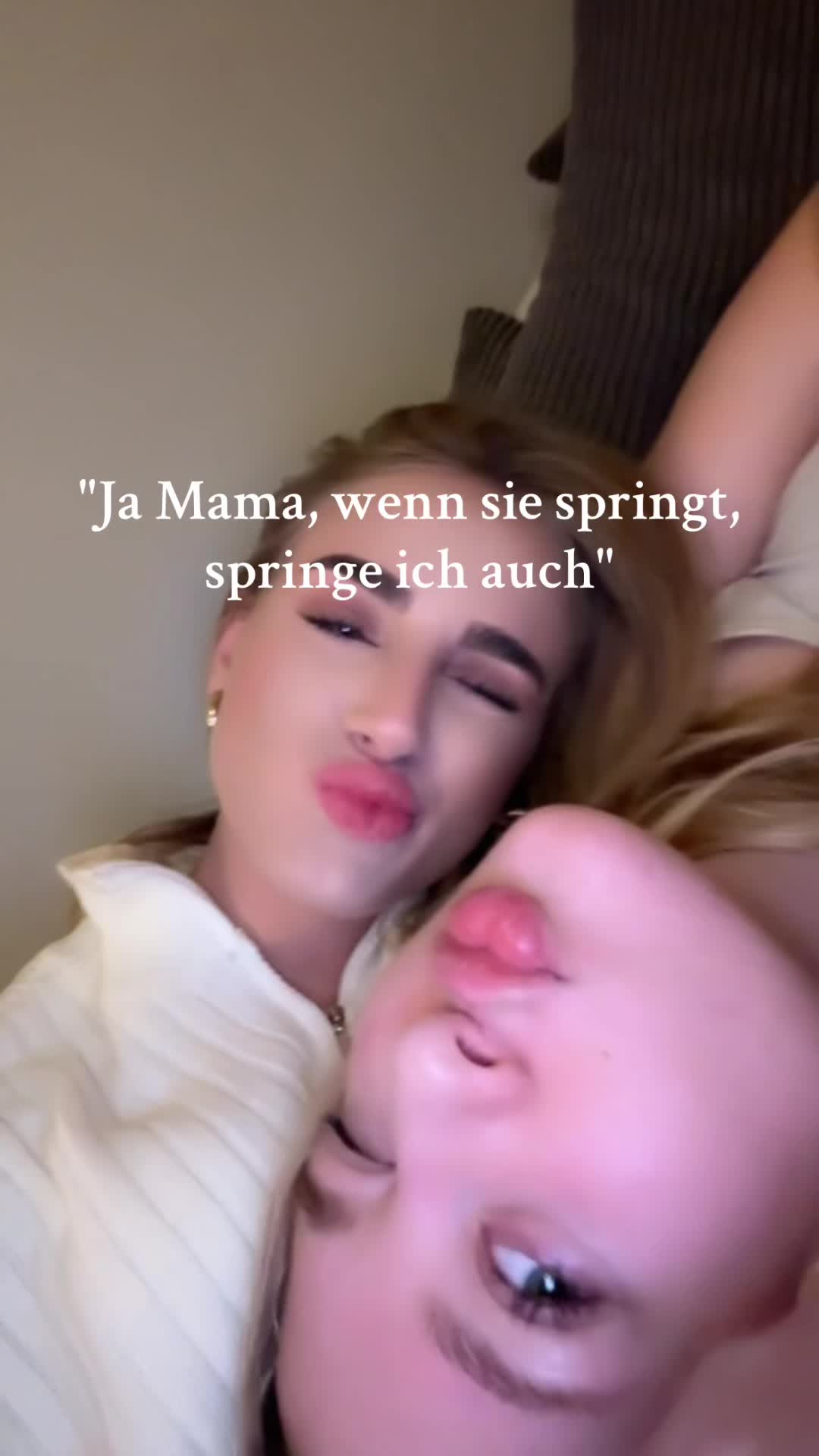 @Vivien & Lena
