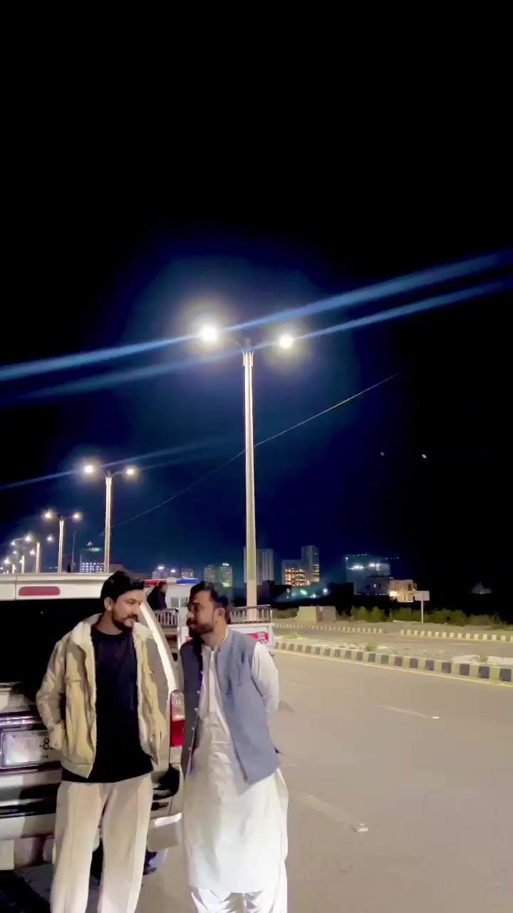 @Waseem Alizai