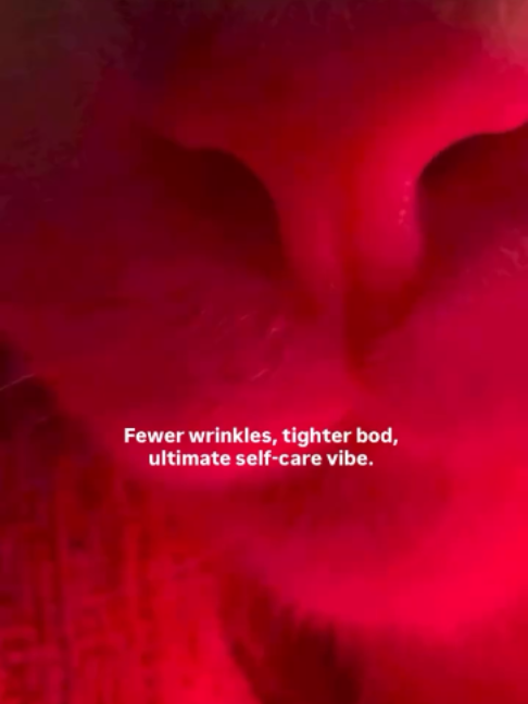 @Celluma Light Therapy