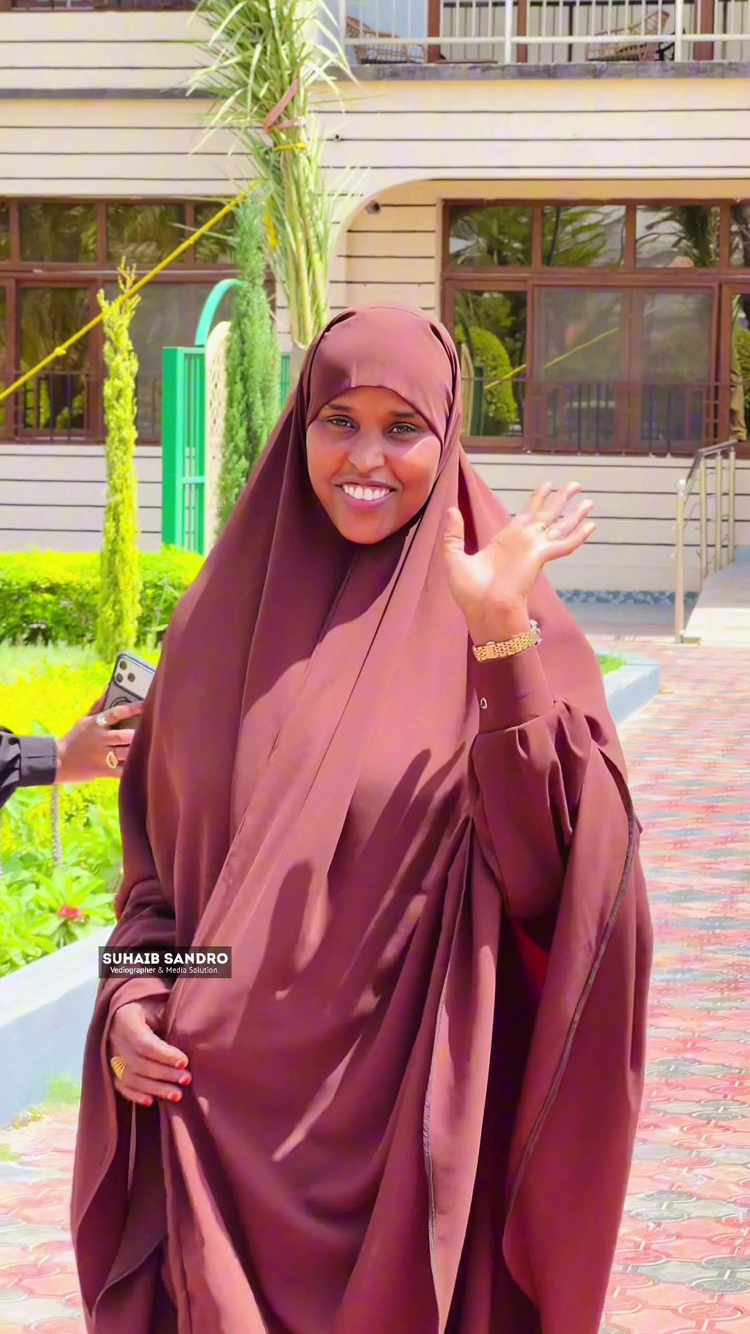 @Zuhaipp_Eprahim 🎥♥️