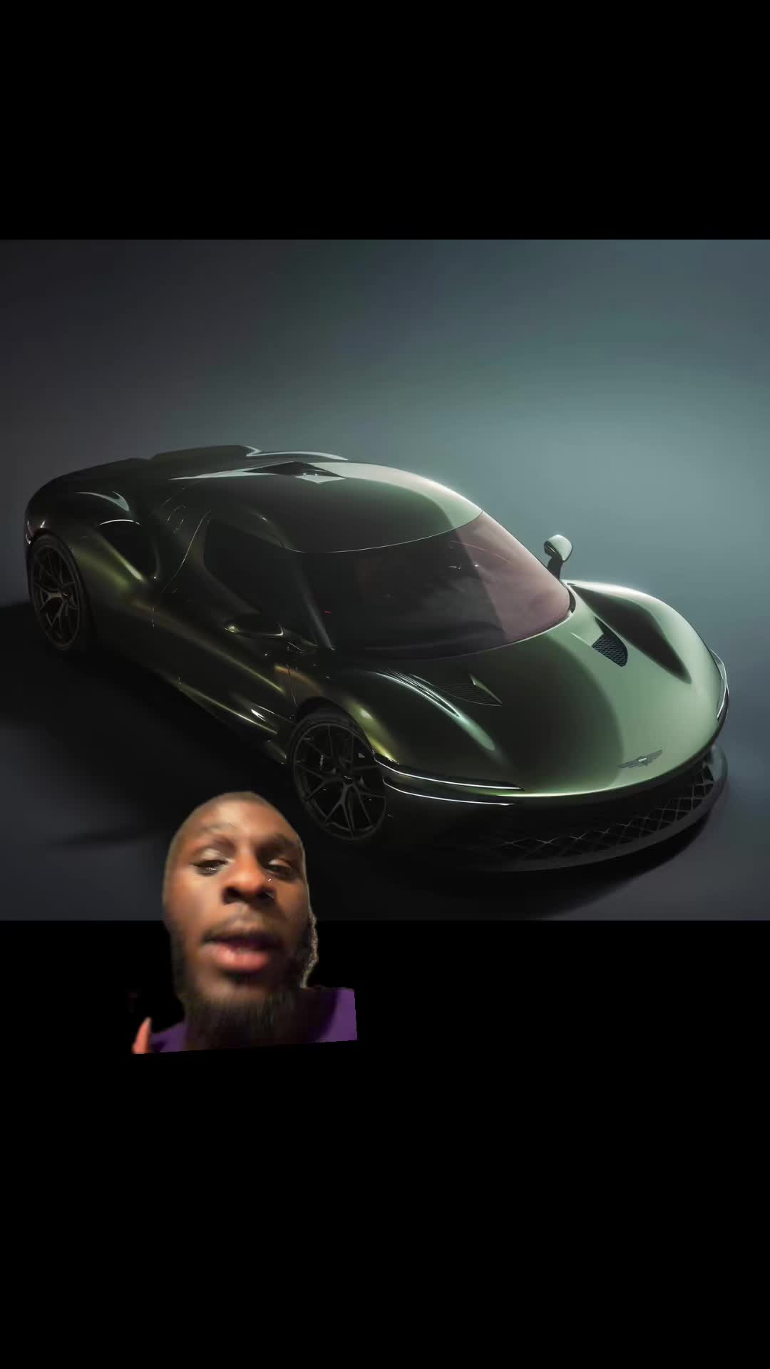 @Theblackcarguru