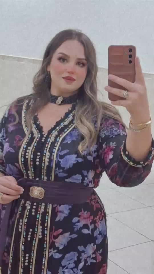 @Miss_ronde_algerie_2023