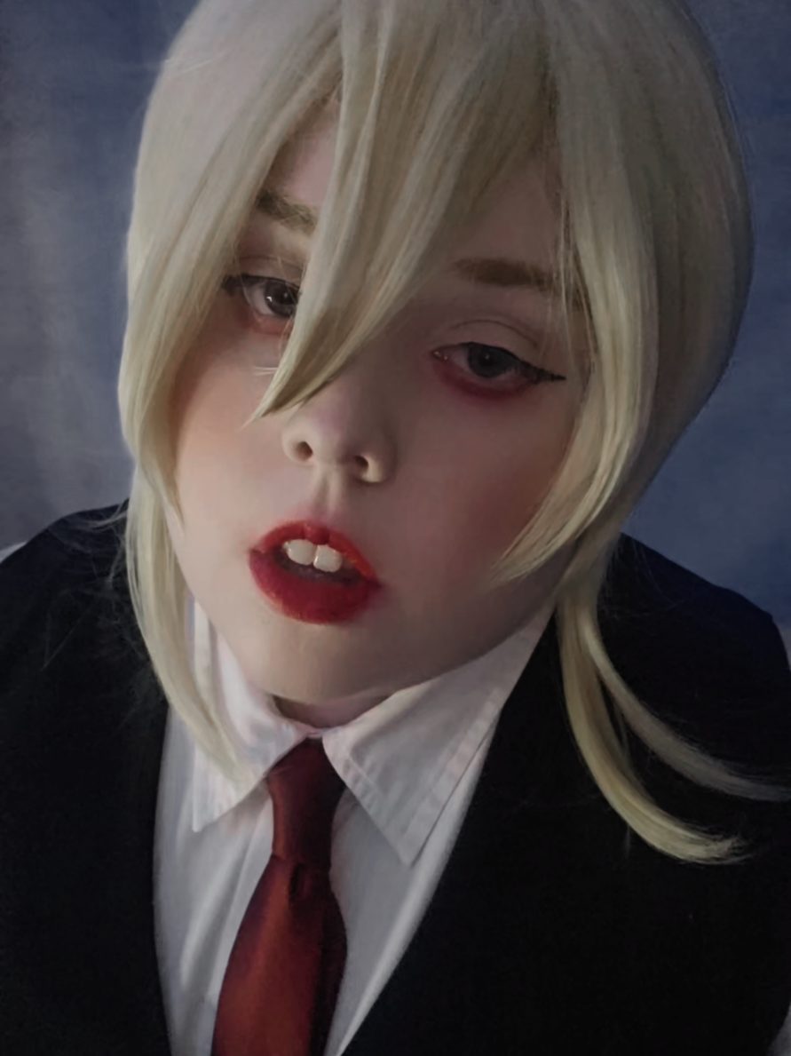 @✨️♡~Aceinthehole_cos~♡✨️
